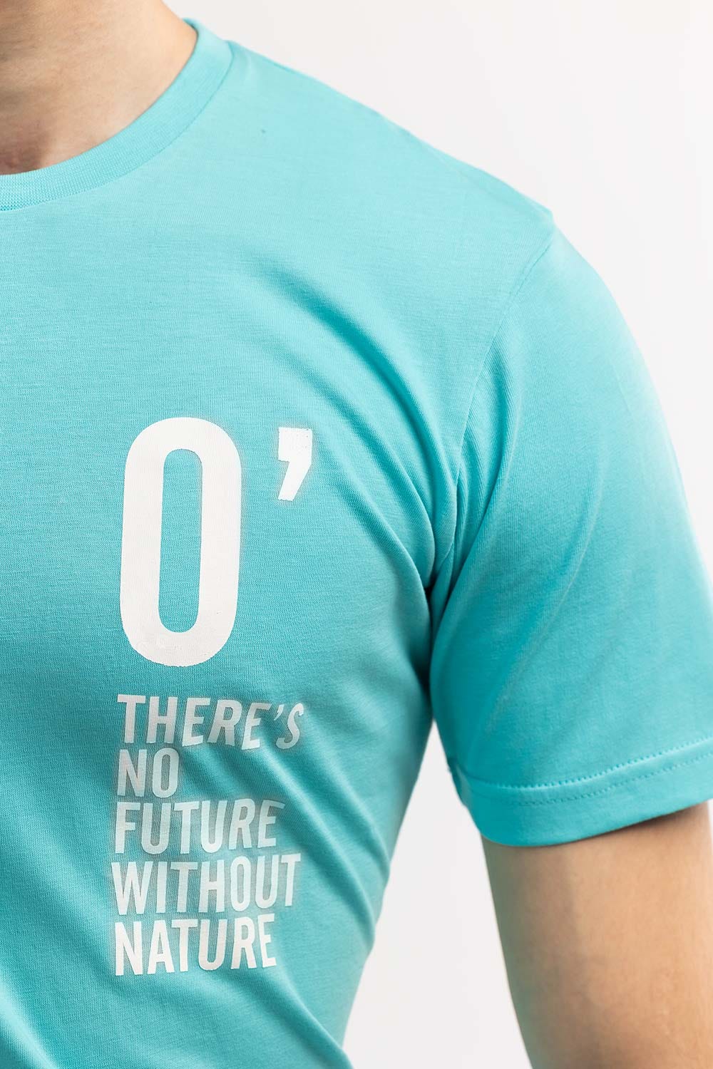 Aqua Fashion T-Shirt JGP-D276