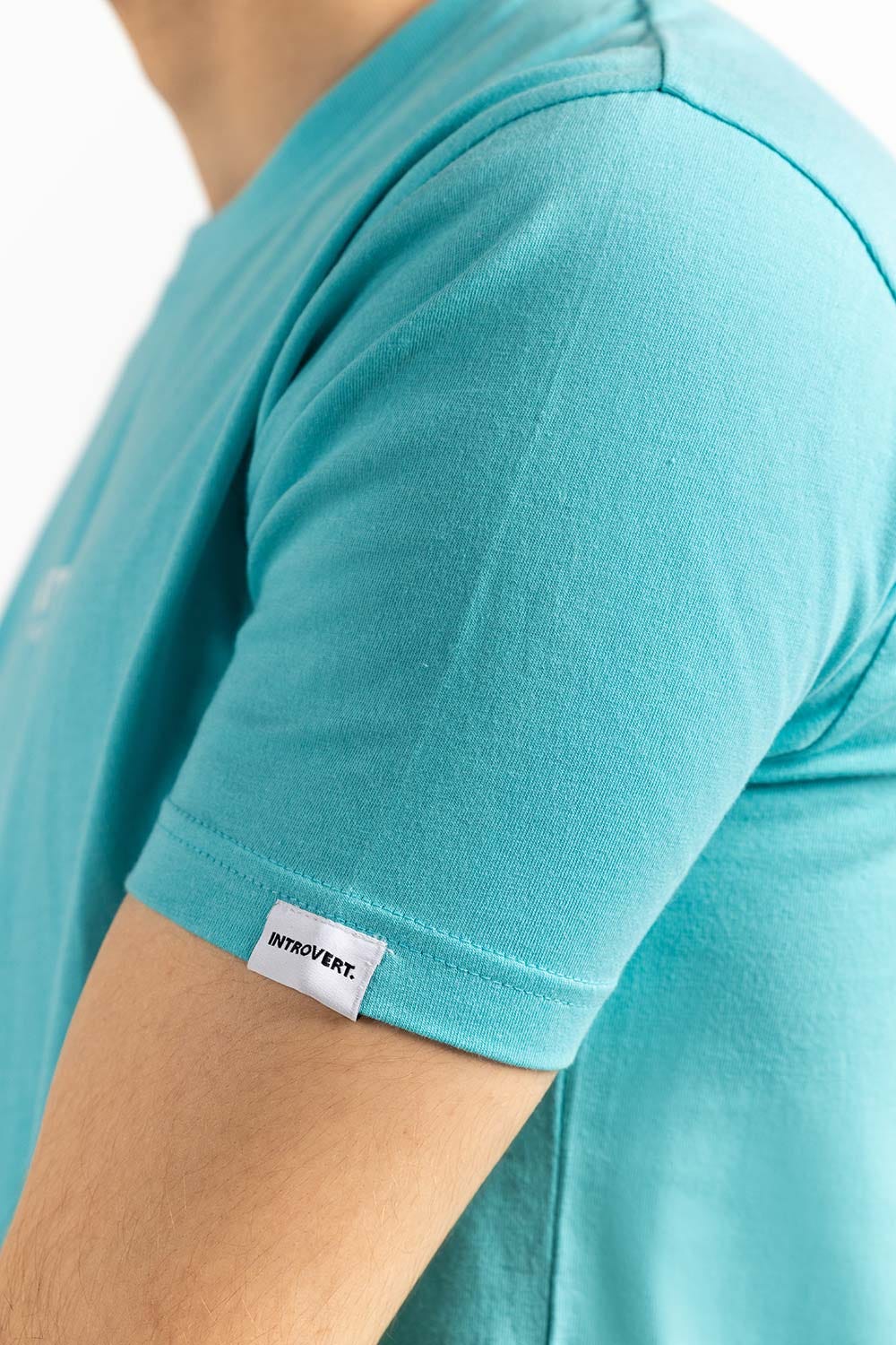 Aqua Fashion T-shirt JGP-D316