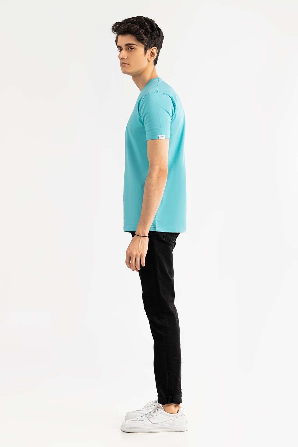 Aqua Fashion T-shirt JGP-D316