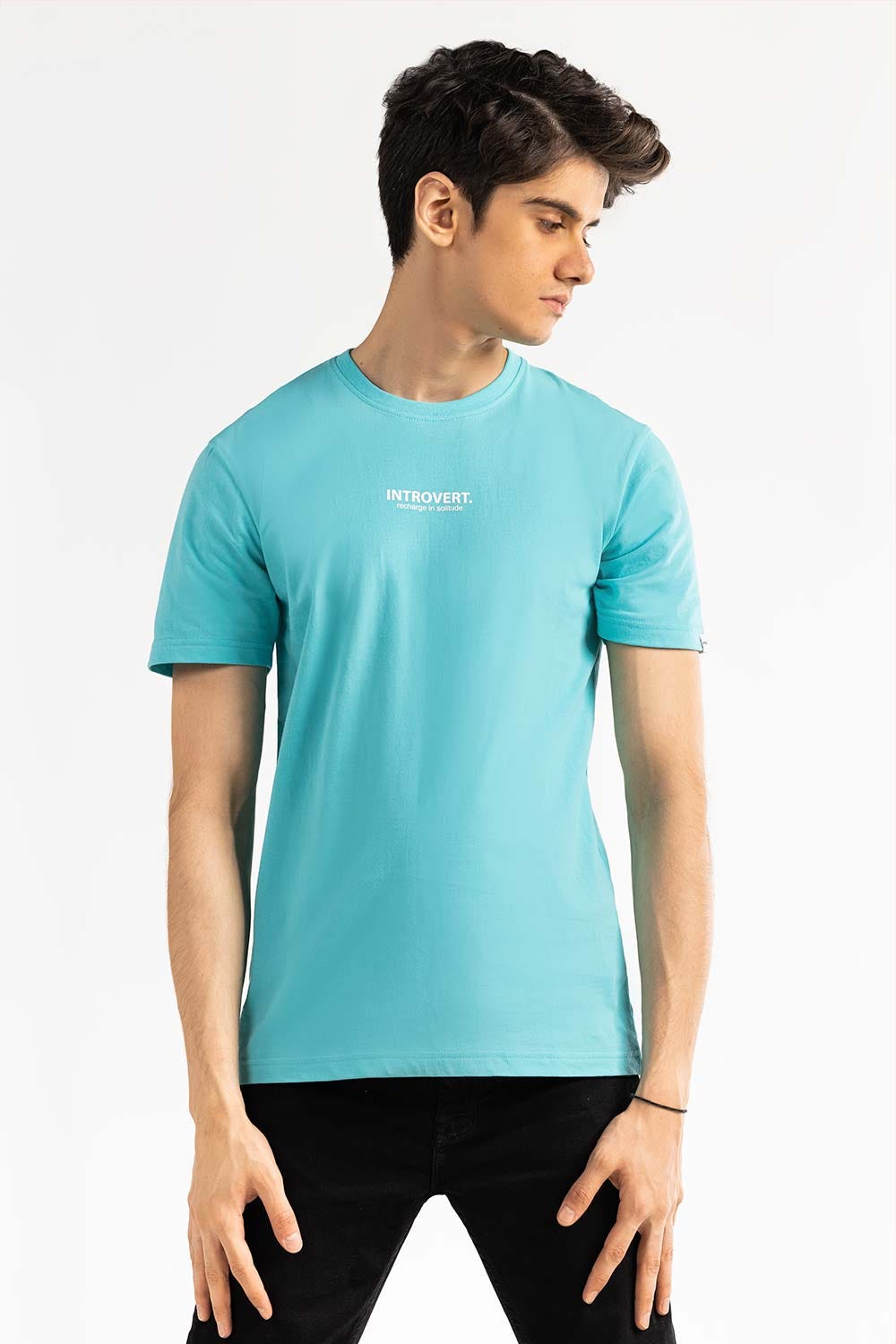 Aqua Fashion T-shirt JGP-D316