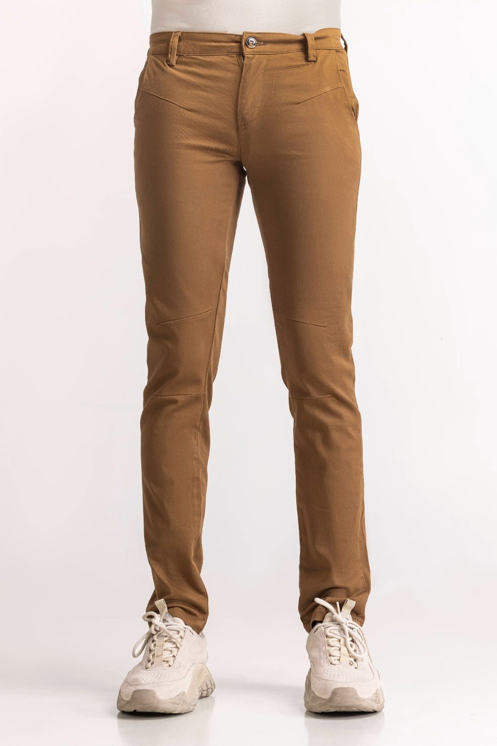 Aviator Pants MN-TRC-SS24-027