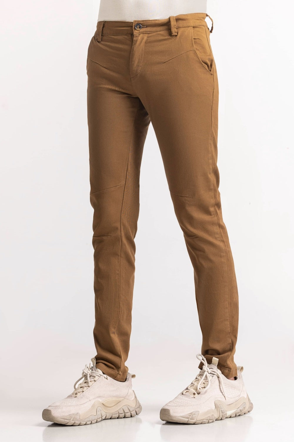 Aviator Pants MN-TRC-SS24-027