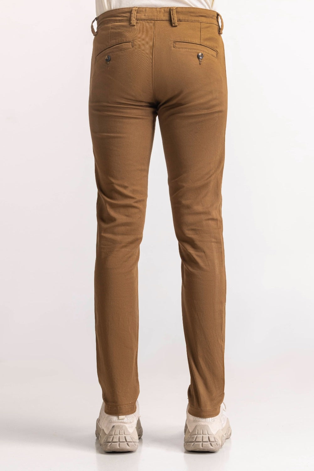 Aviator Pants MN-TRC-SS24-027