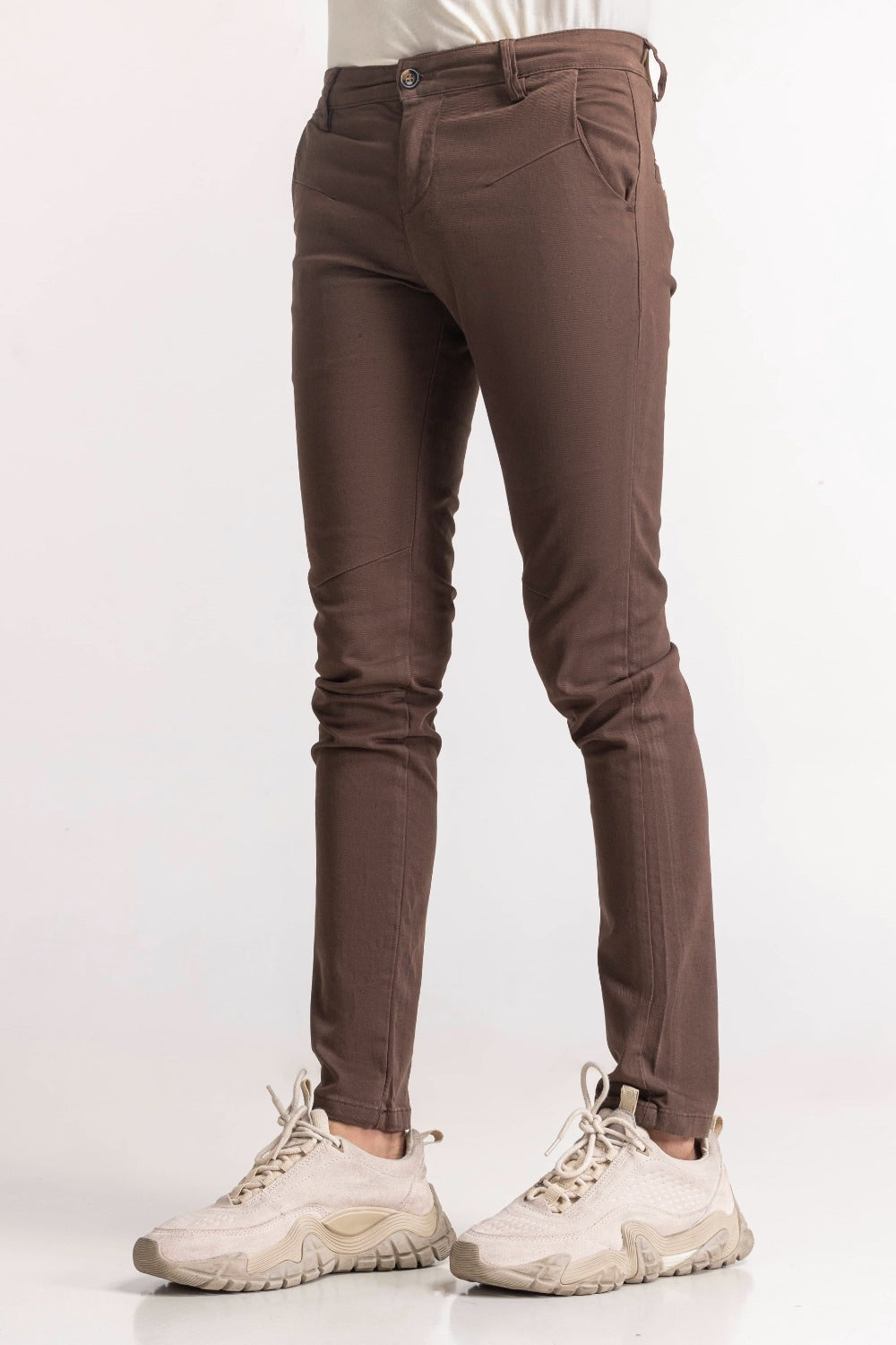 Aviator Pants MN-TRC-SS24-029