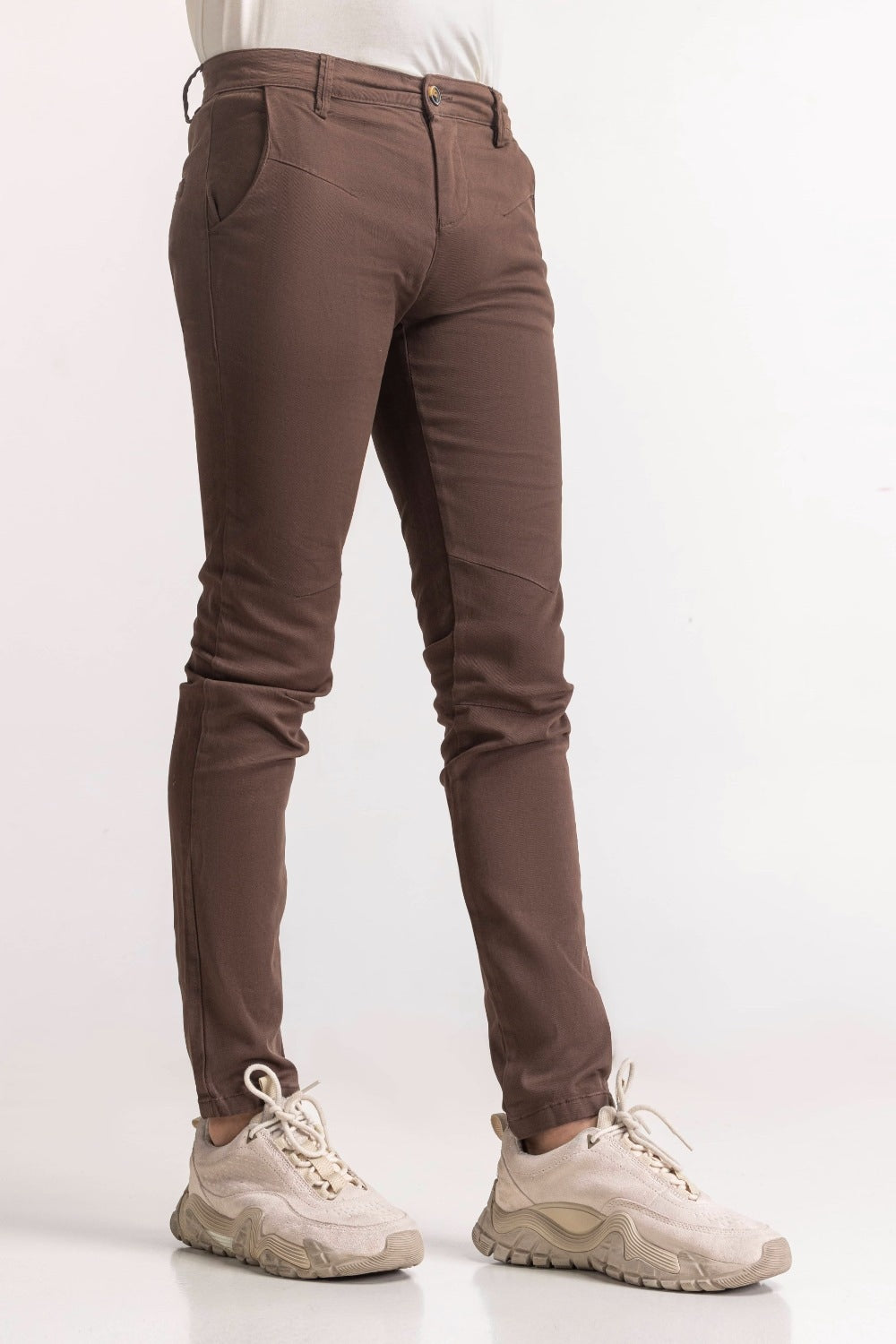 Aviator Pants MN-TRC-SS24-029
