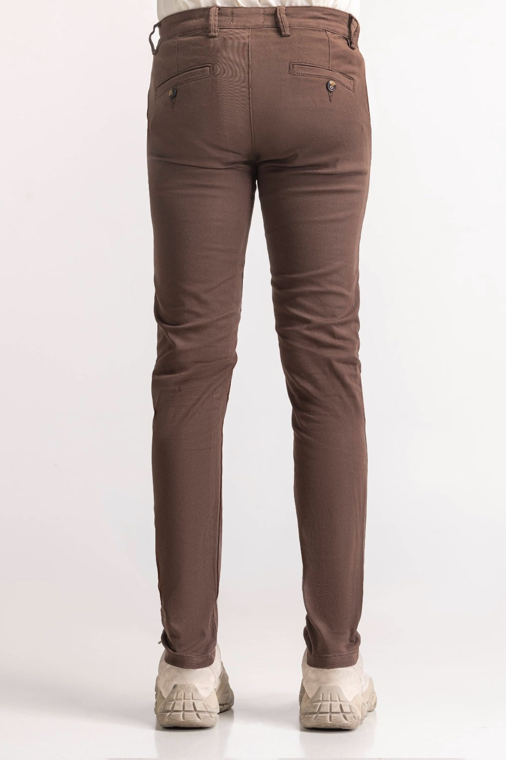 Aviator Pants MN-TRC-SS24-029