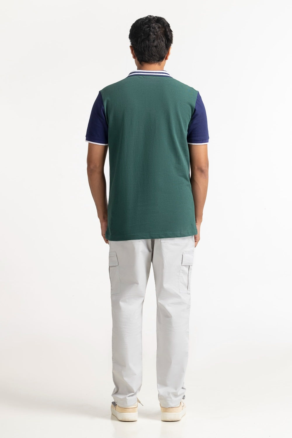 Badge Polo PS-FSHN24-223