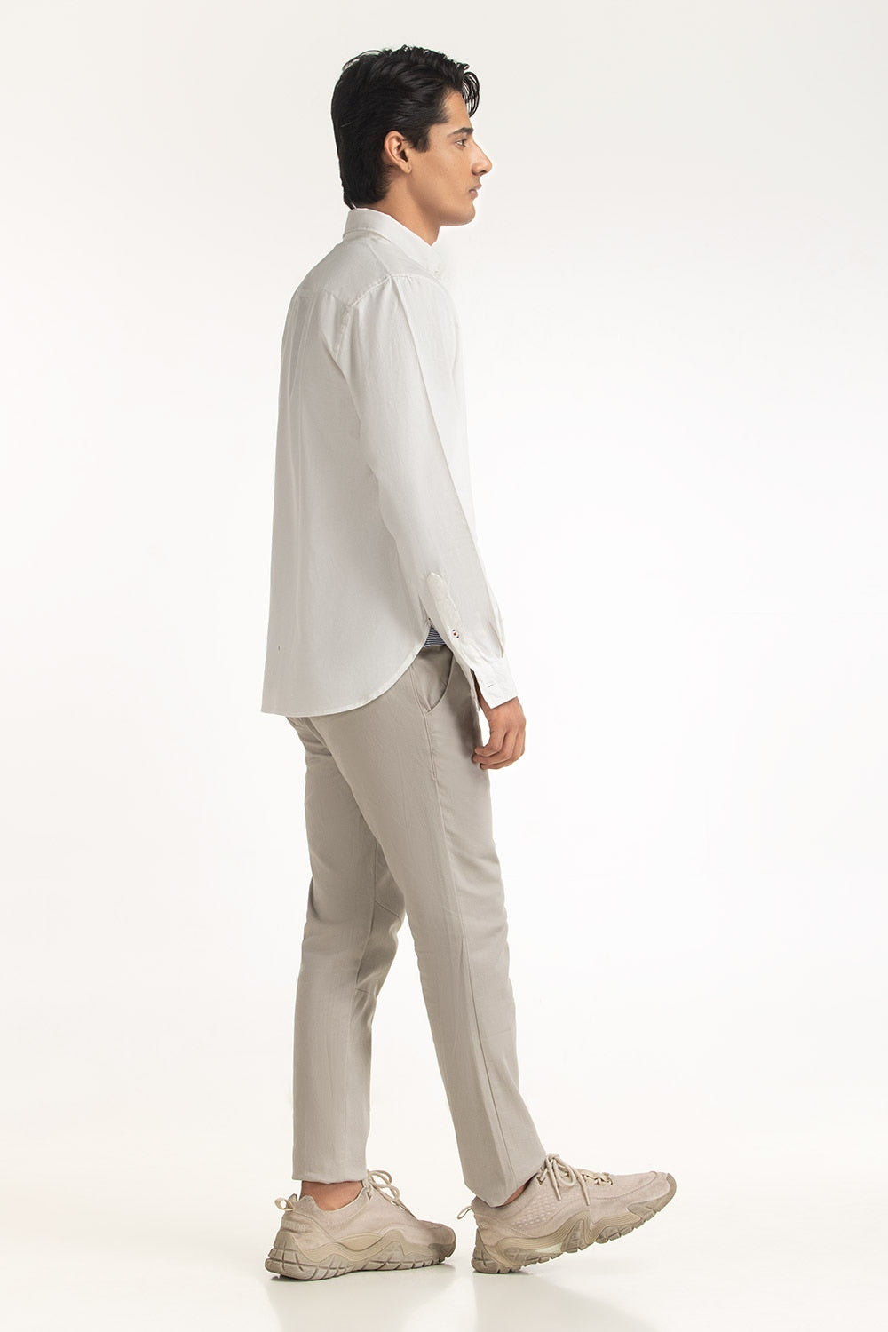 Basic Casual Shirt MN-CS-WS24-003