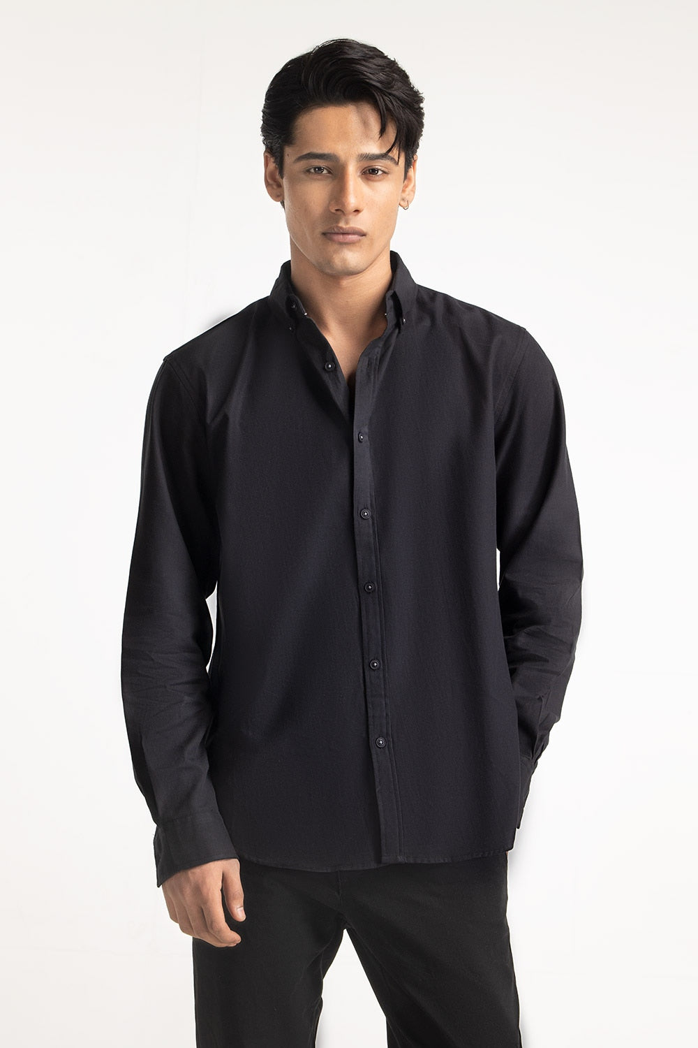 Basic Casual Shirt MN-CS-WS24-003A