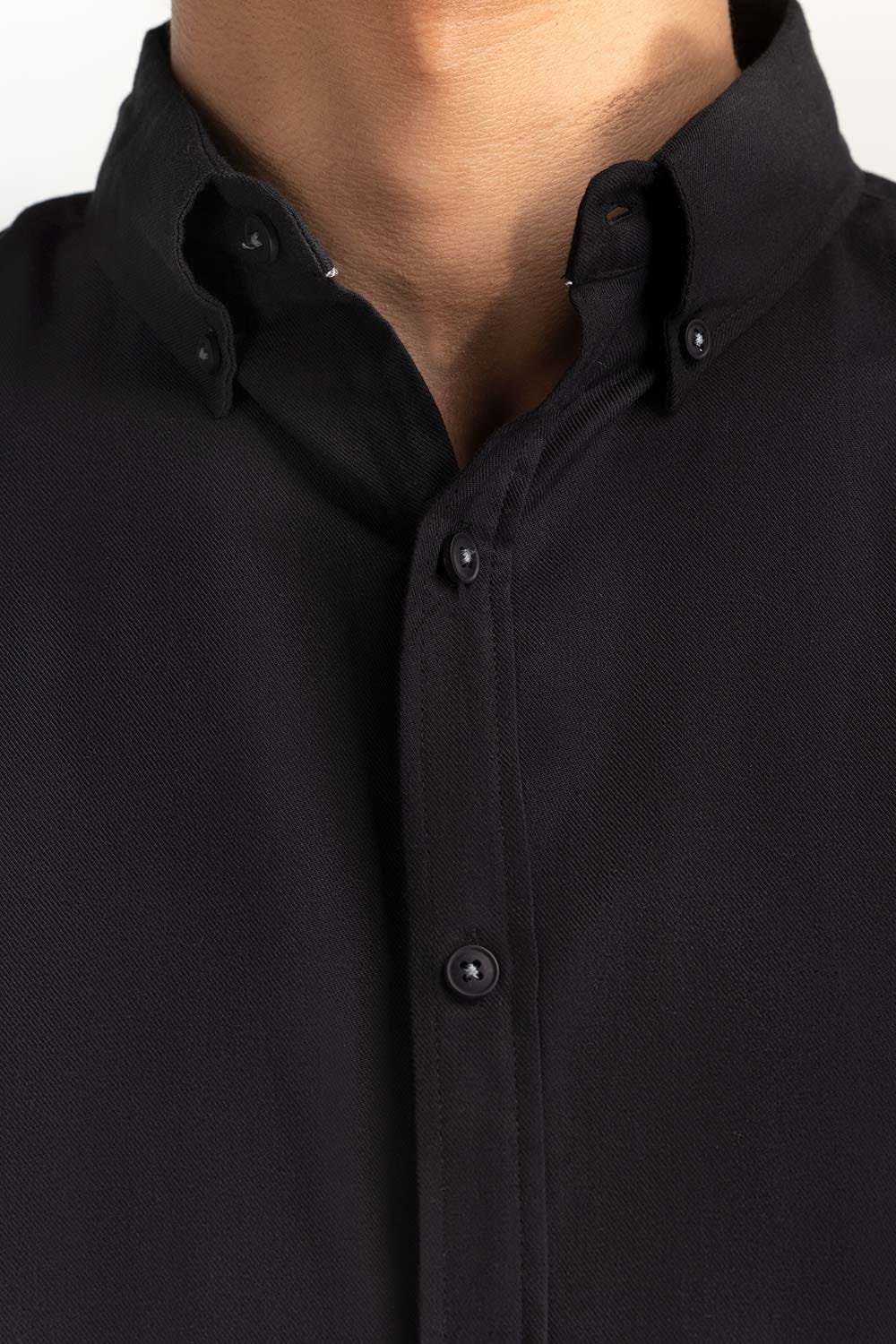 Basic Casual Shirt MN-CS-WS24-003A