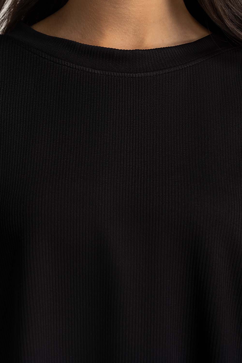 Basic Crew Neck Tee WM-KTP-SS24-106