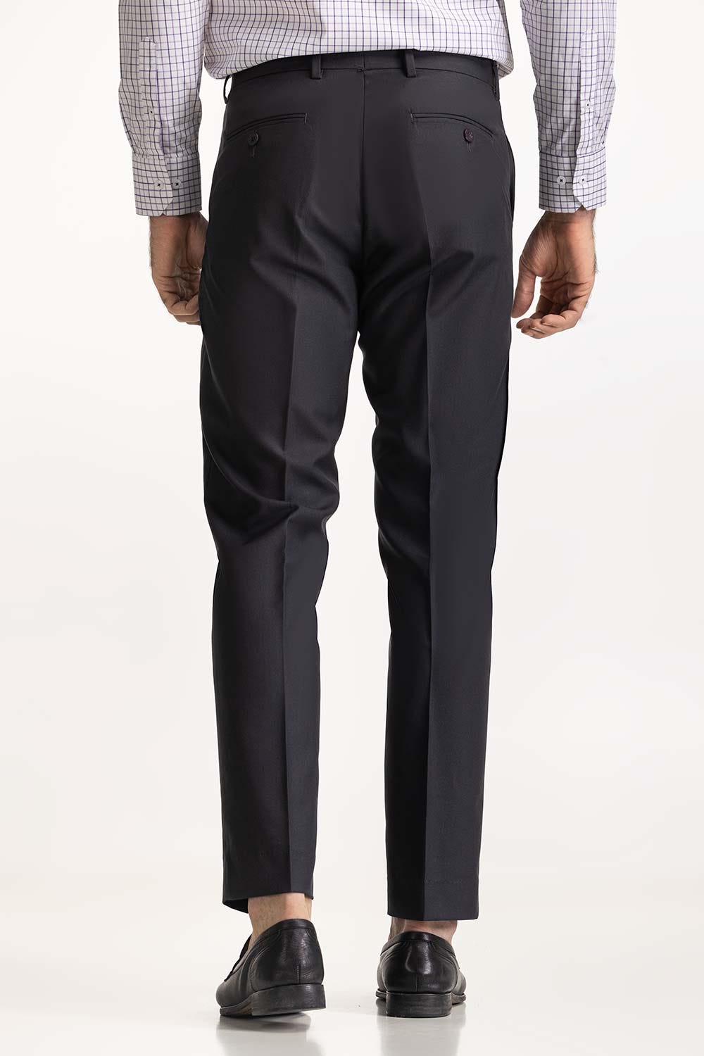 Basic Dress Pant MN-TR-FM23-048