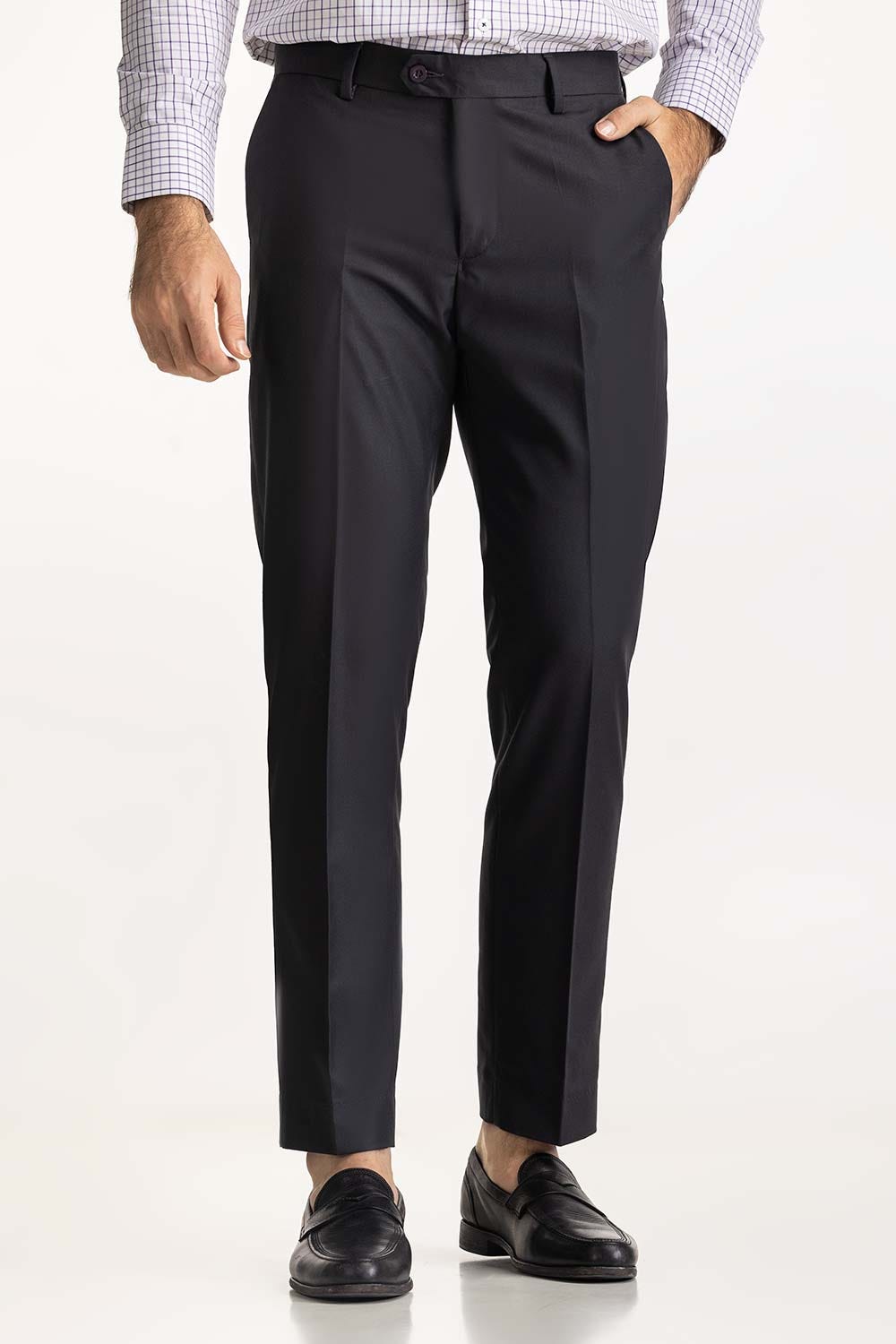 Basic Dress Pant MN-TR-FM23-048