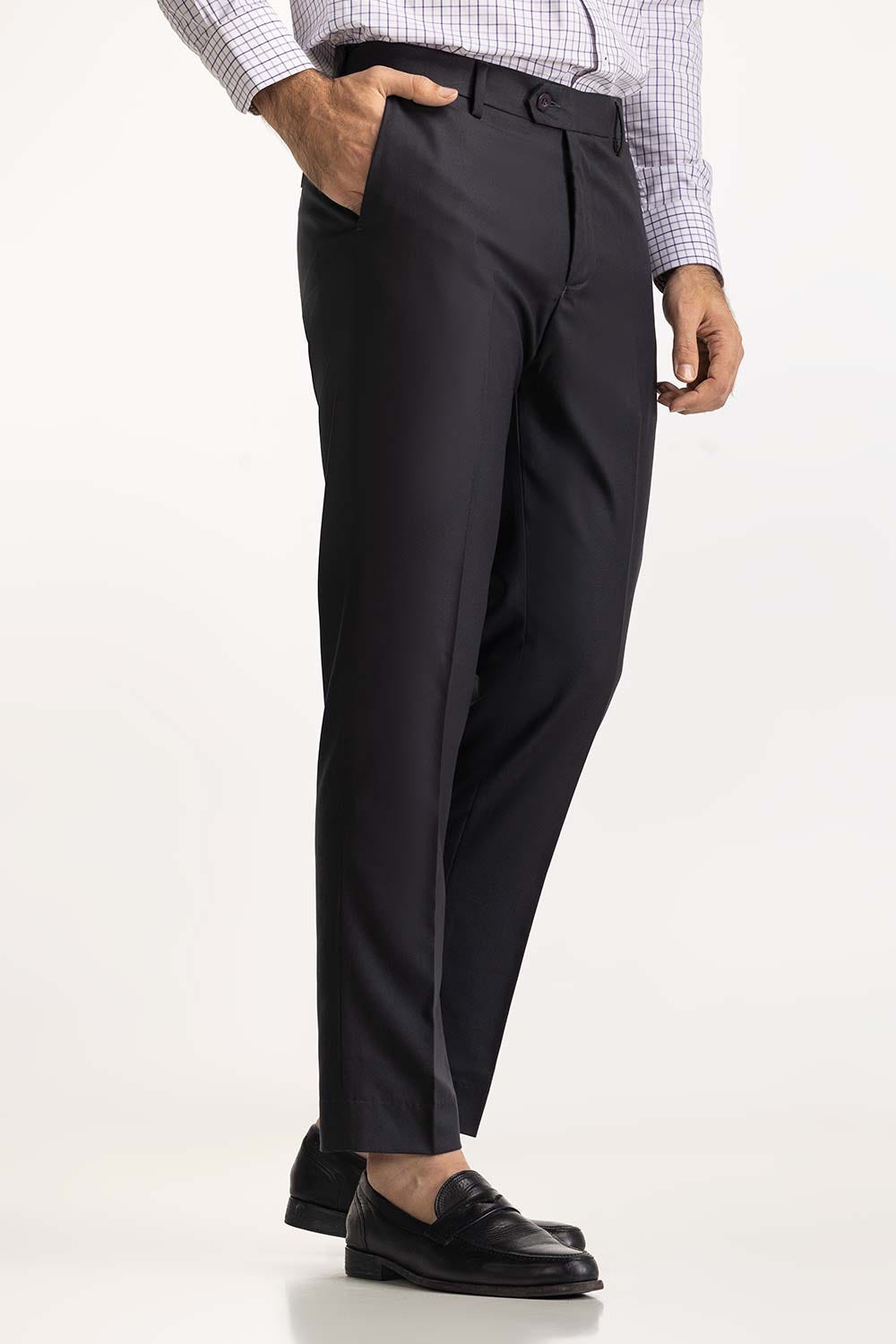 Basic Dress Pant MN-TR-FM23-048