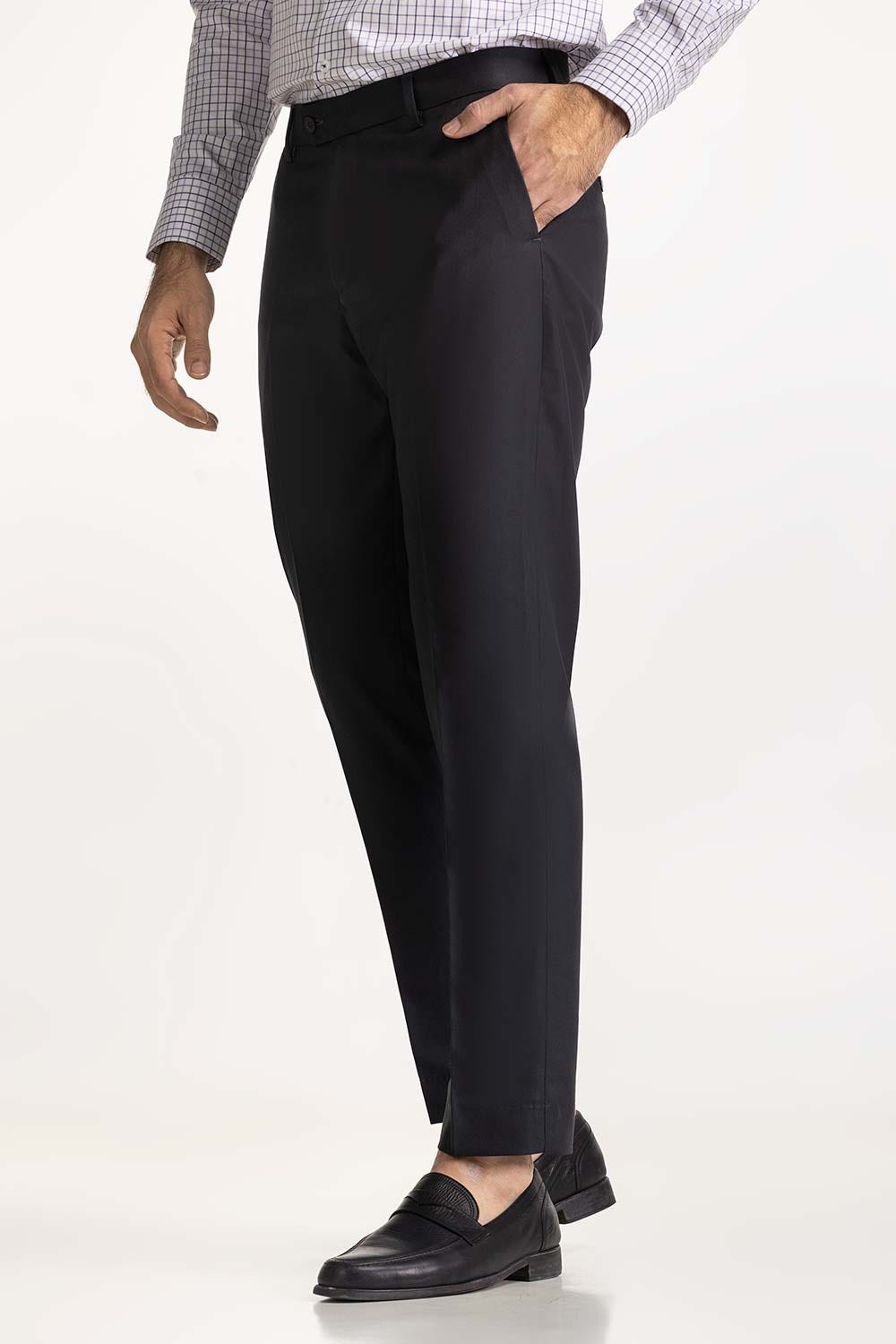Basic Dress Pant MN-TR-FM23-048