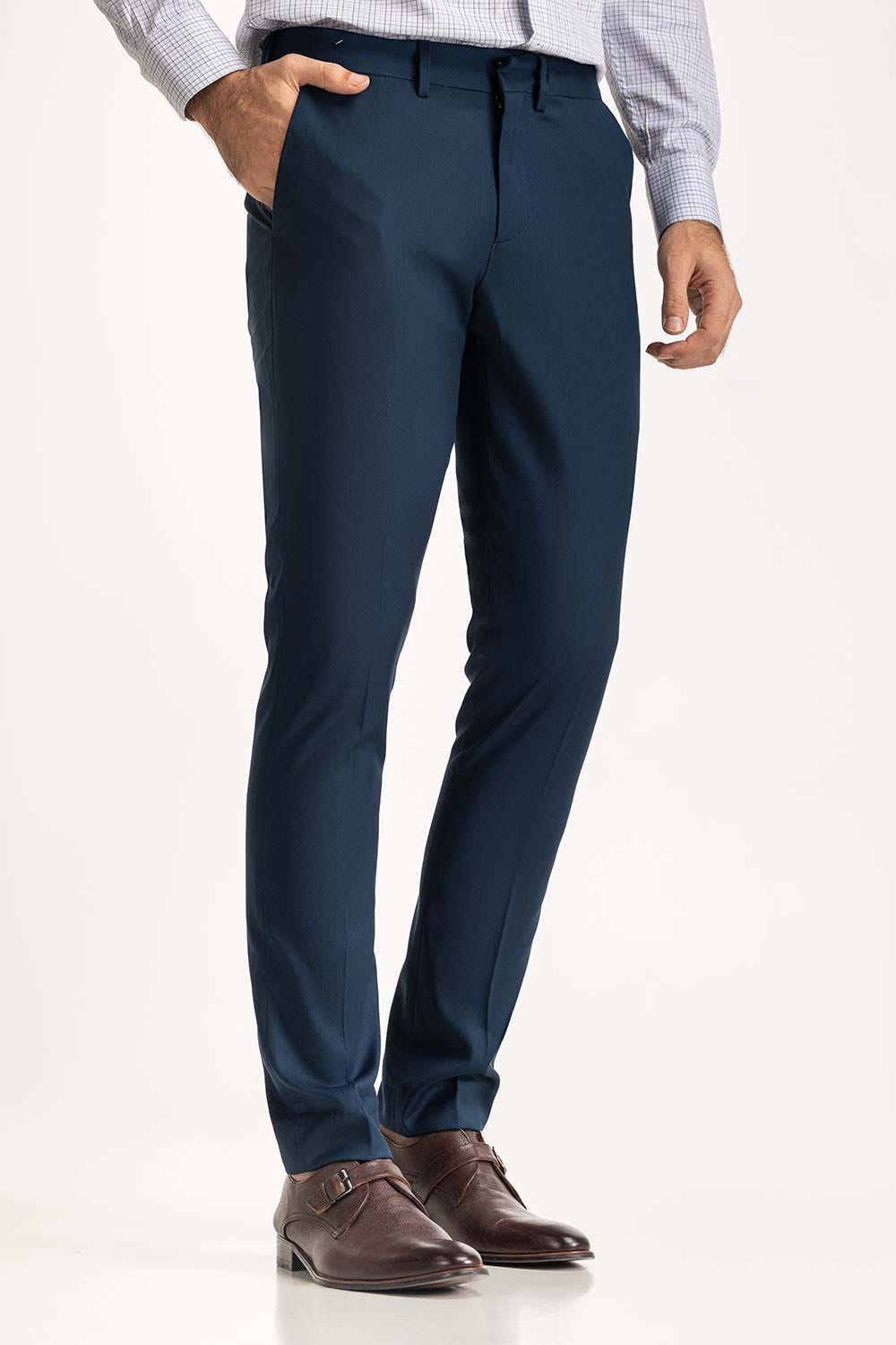 Basic Formal Pant MN-TR-FM23-045