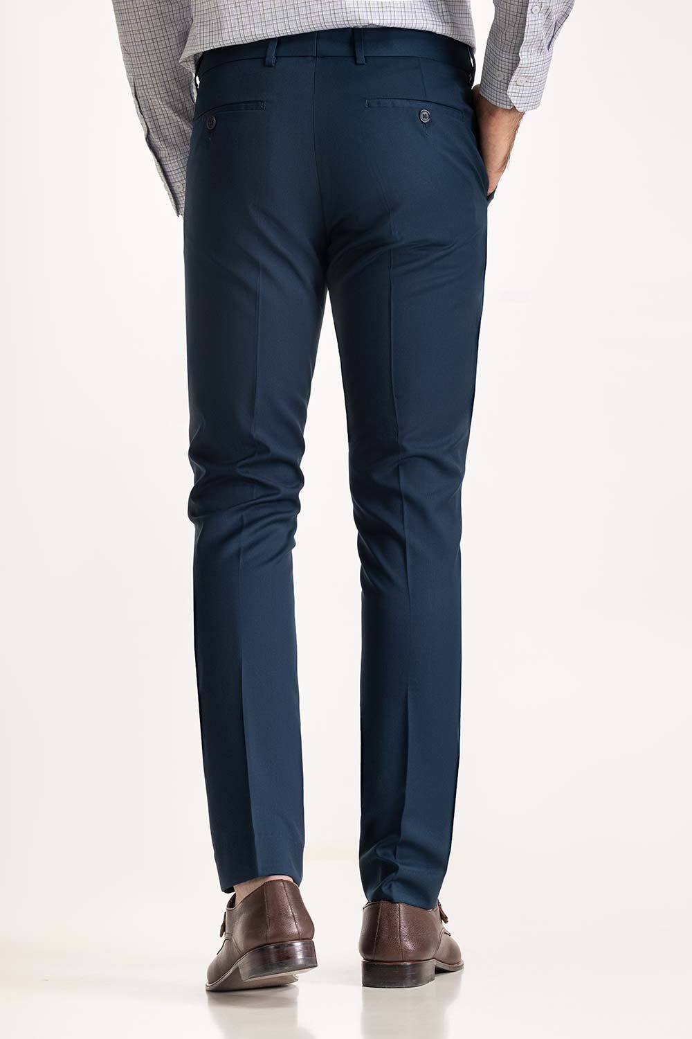 Basic Formal Pant MN-TR-FM23-045
