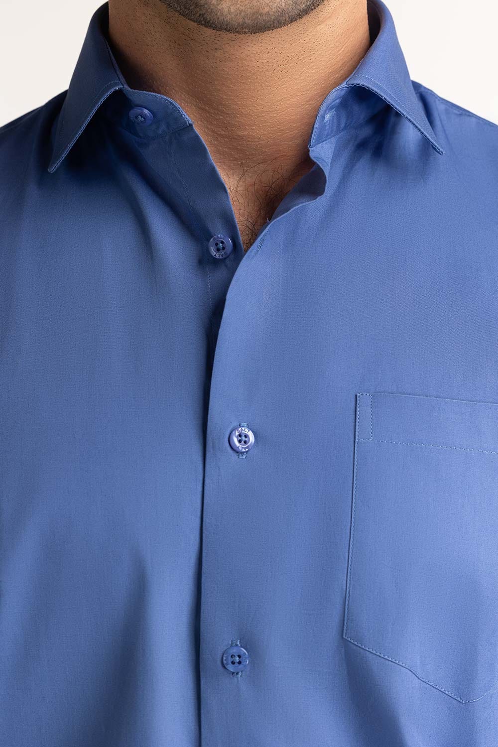 Basic Formal Shirt MN-FS-PD24-012