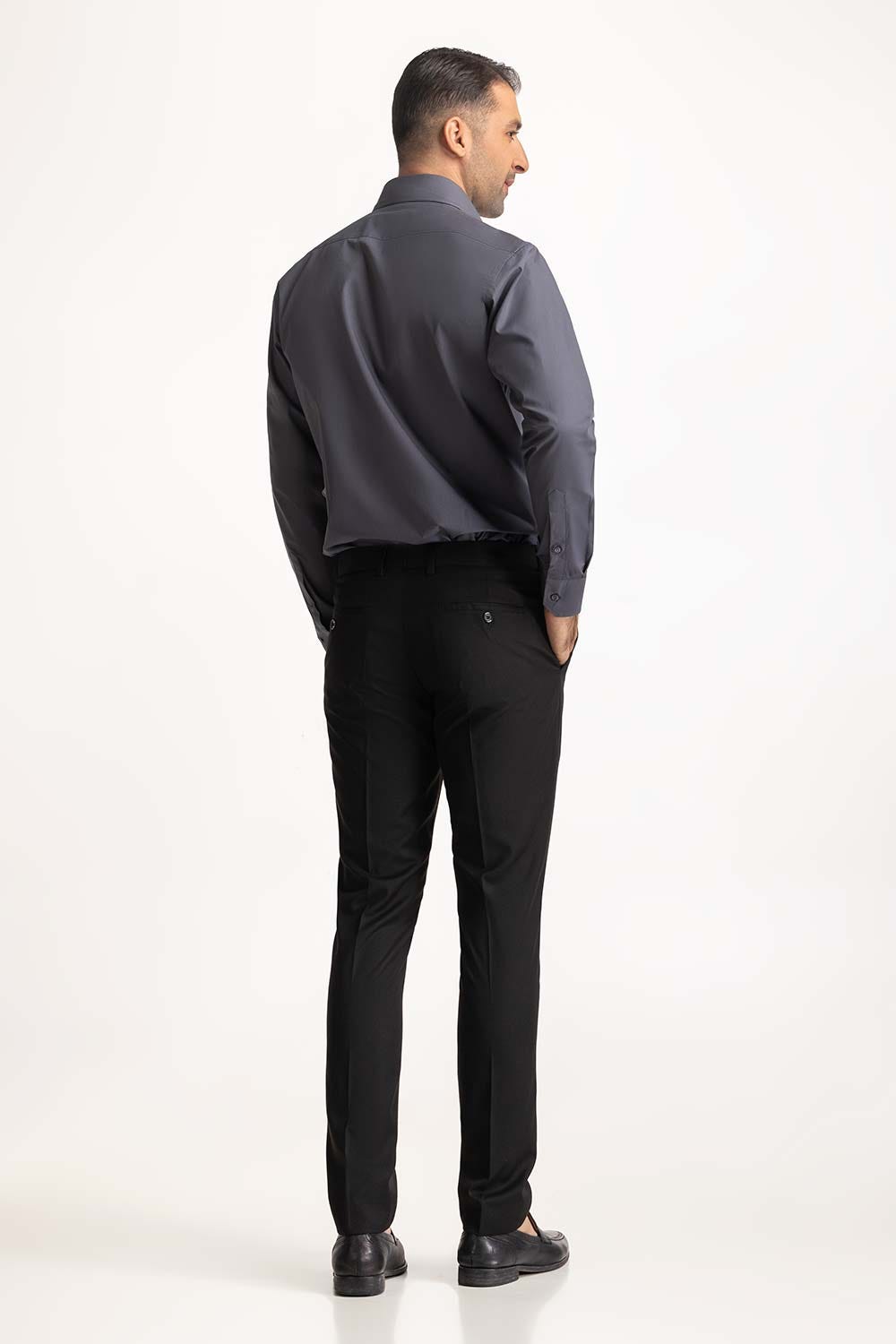 Basic Formal Shirt MN-FS-PD24-156