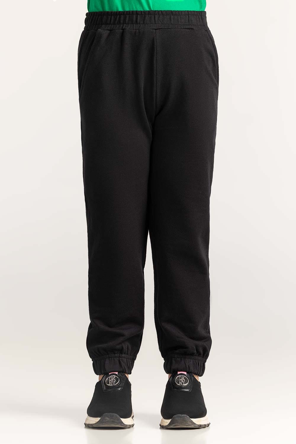 Basic Jog Pants TG-TRKN-SS24-005