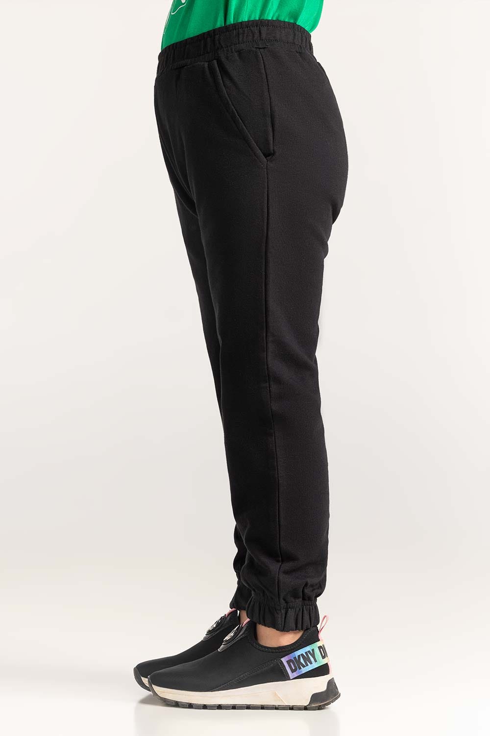 Basic Jog Pants TG-TRKN-SS24-005