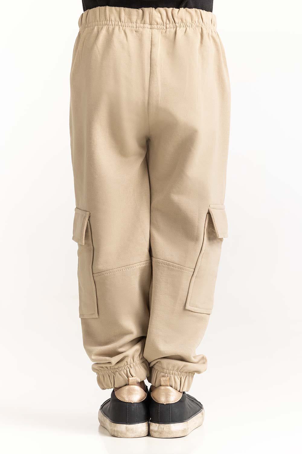 Basic Jog Trousers TG-TRKN-SS24-011