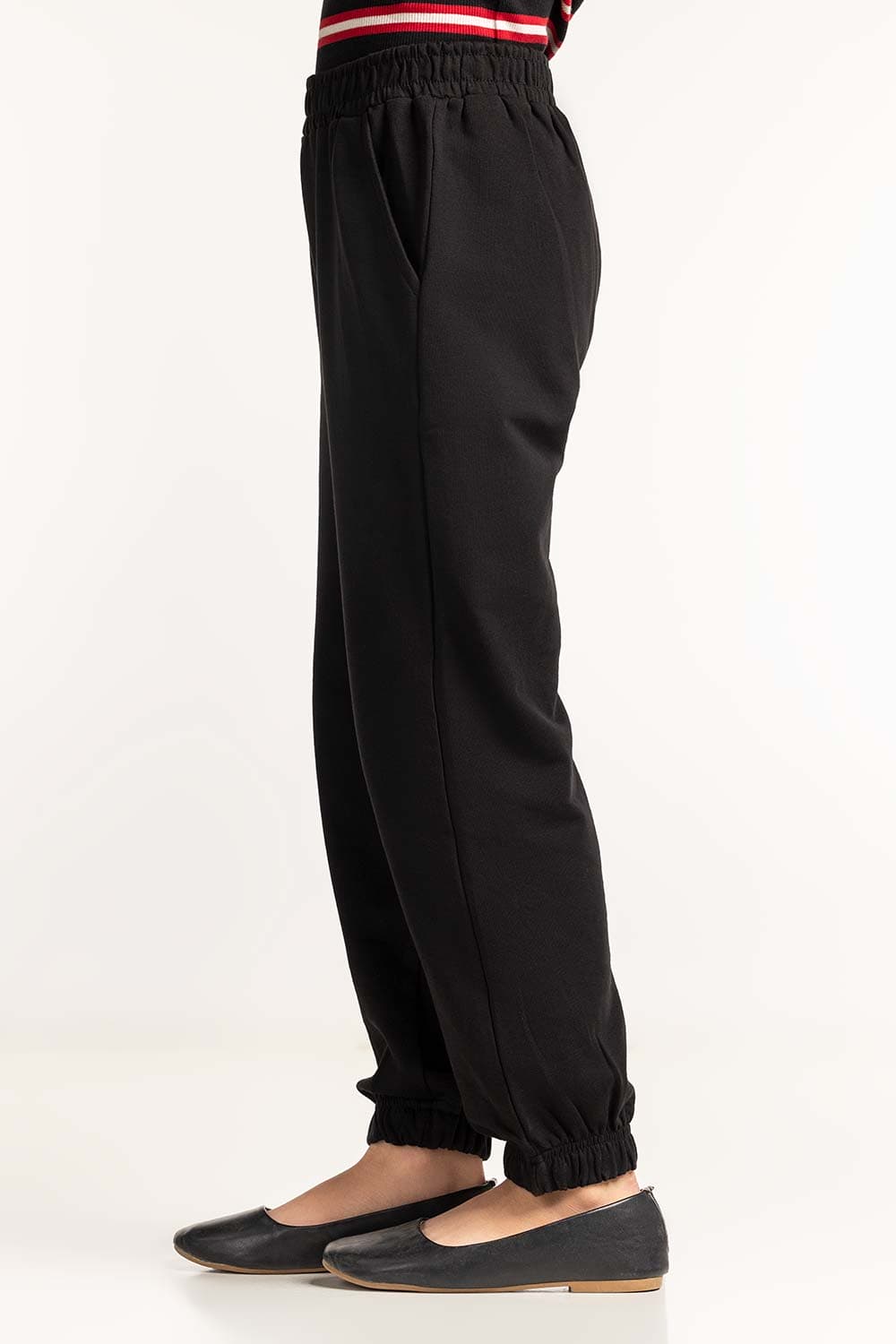 Basic Joggers JG-TRKN-SS24-005