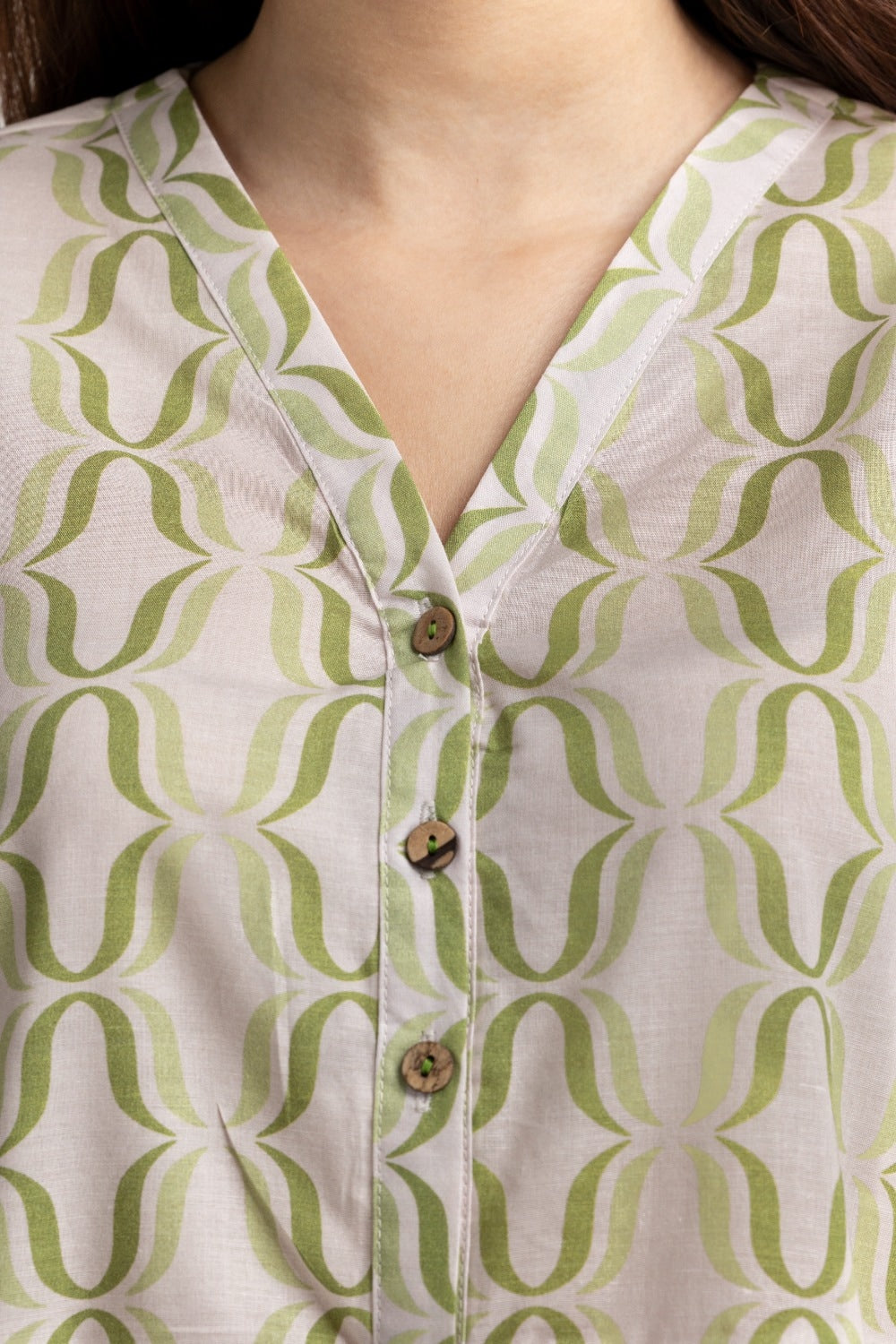 Beige Dress WM-DRS-SS24-034