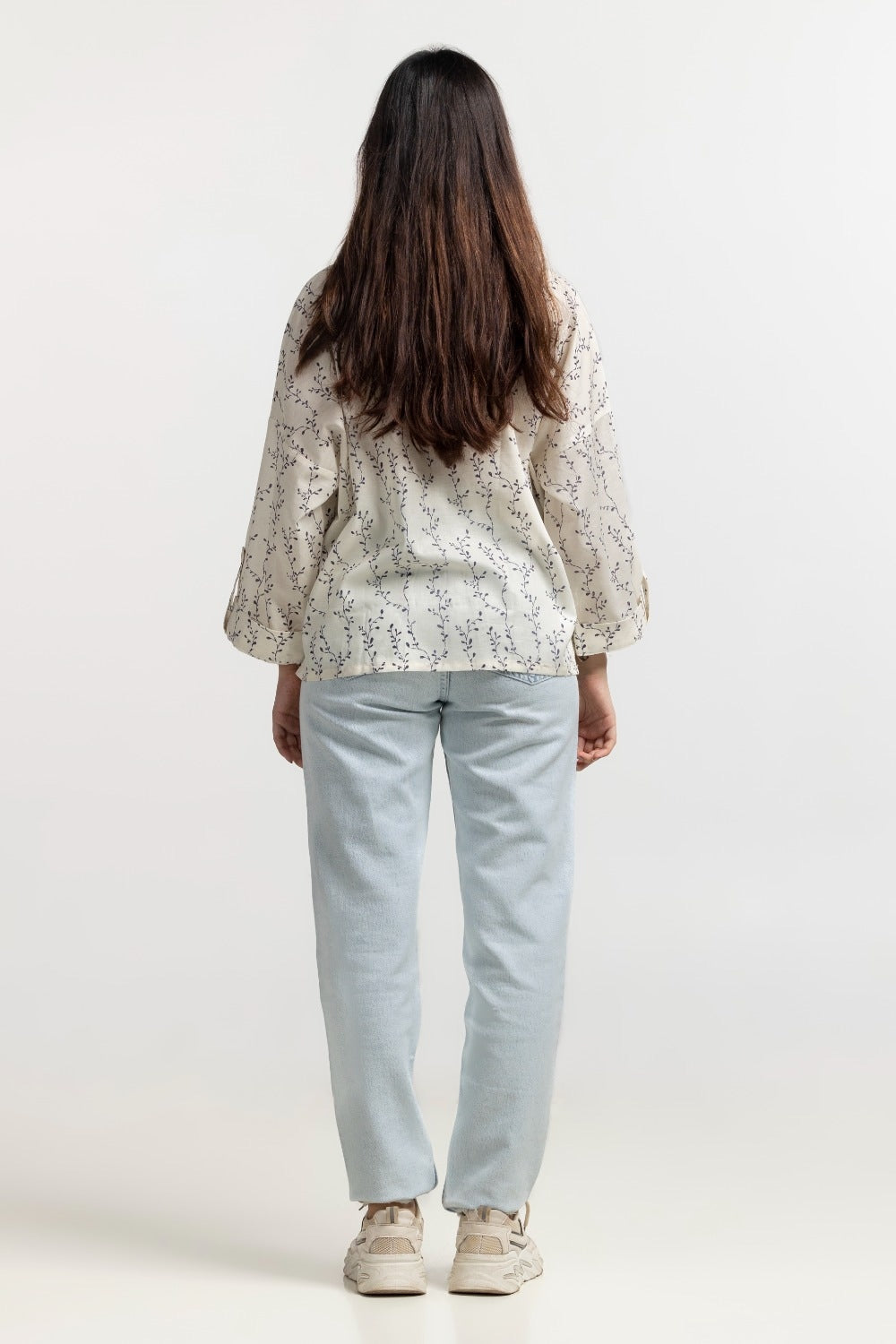 Beige Shirt WM-CS-SS24-043