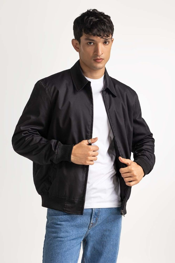 Big Dipper Poly Jacket MN-JKT-WS23-054