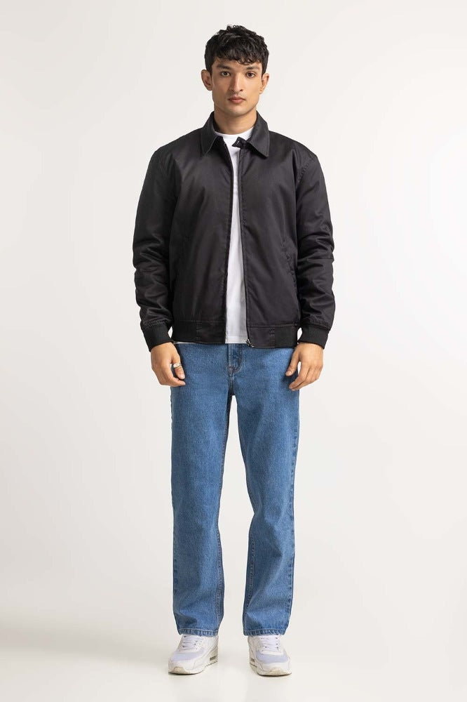 Big Dipper Poly Jacket MN-JKT-WS23-054