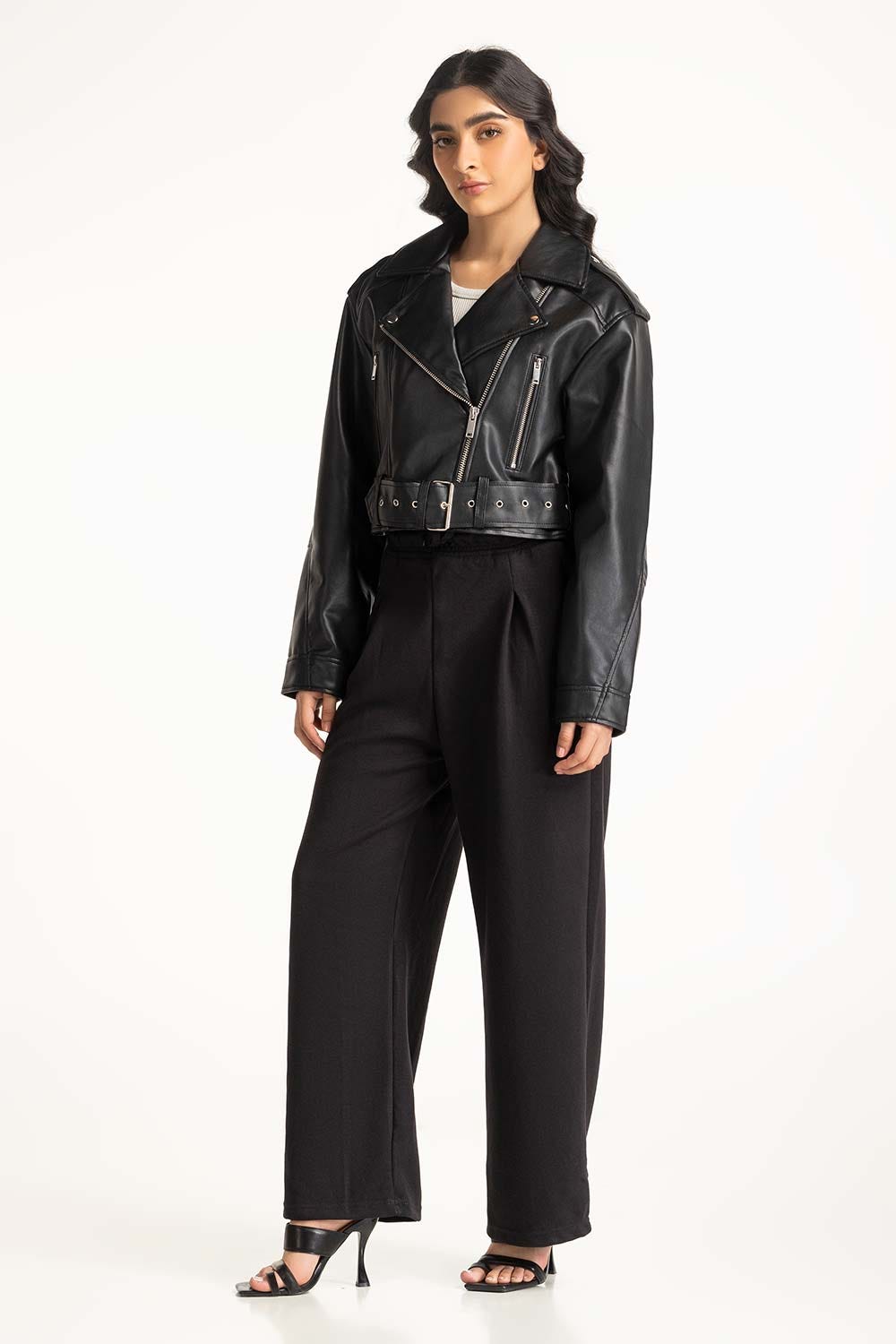 Biker Jacket WM-JKT-WS24-094