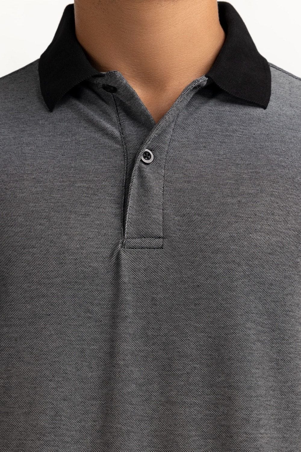 Bird-Eye Polo PS-FSHN24-108