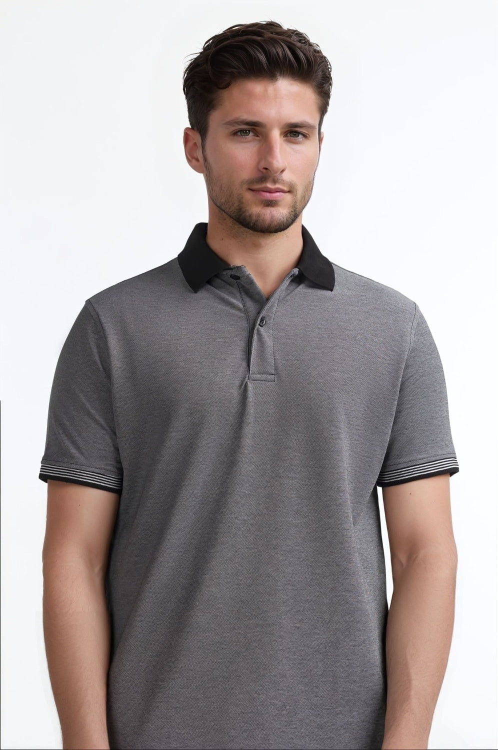 Bird-Eye Polo PS-FSHN24-108