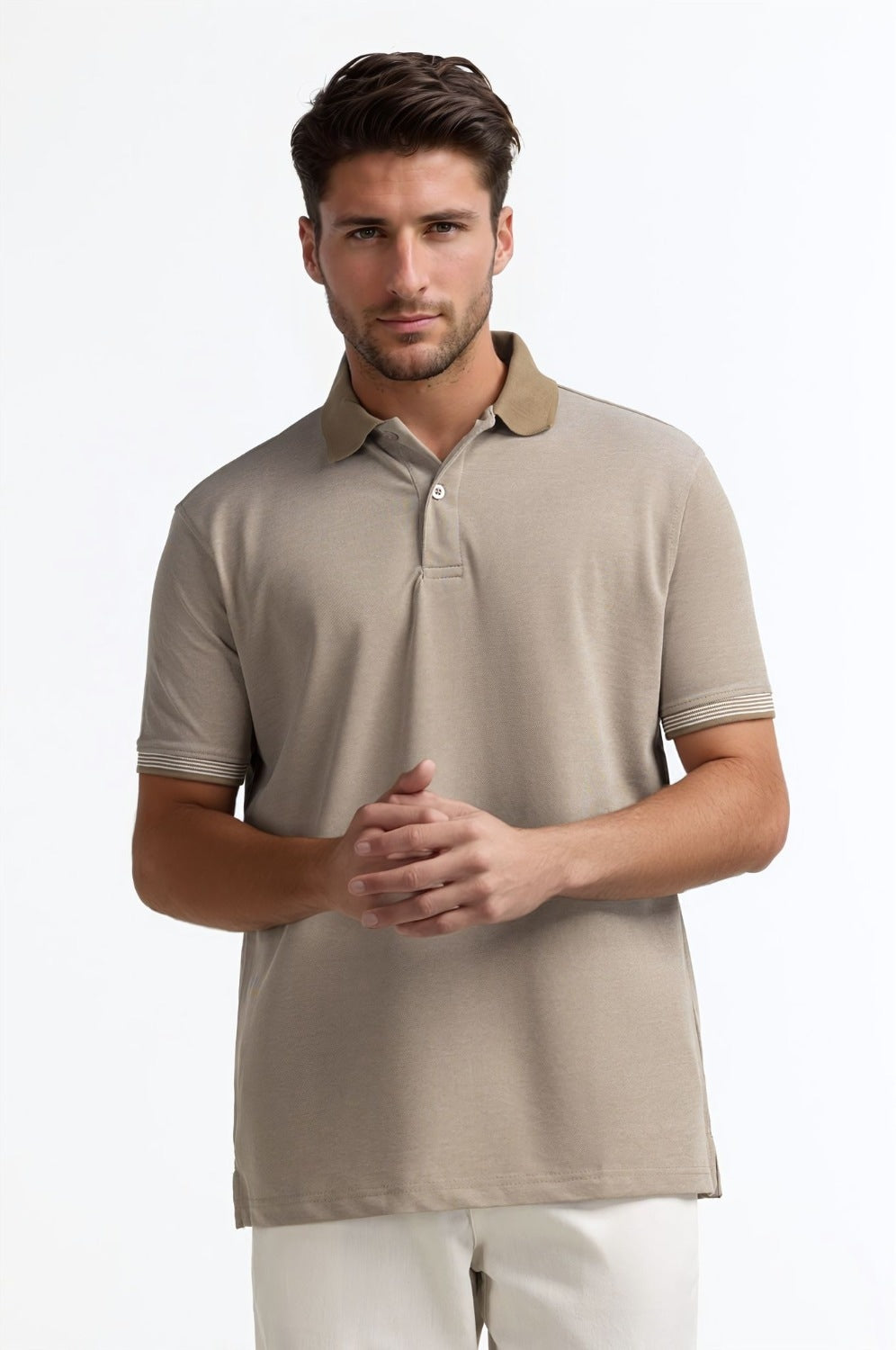 Bird-Eye Polo PS-FSHN24-109