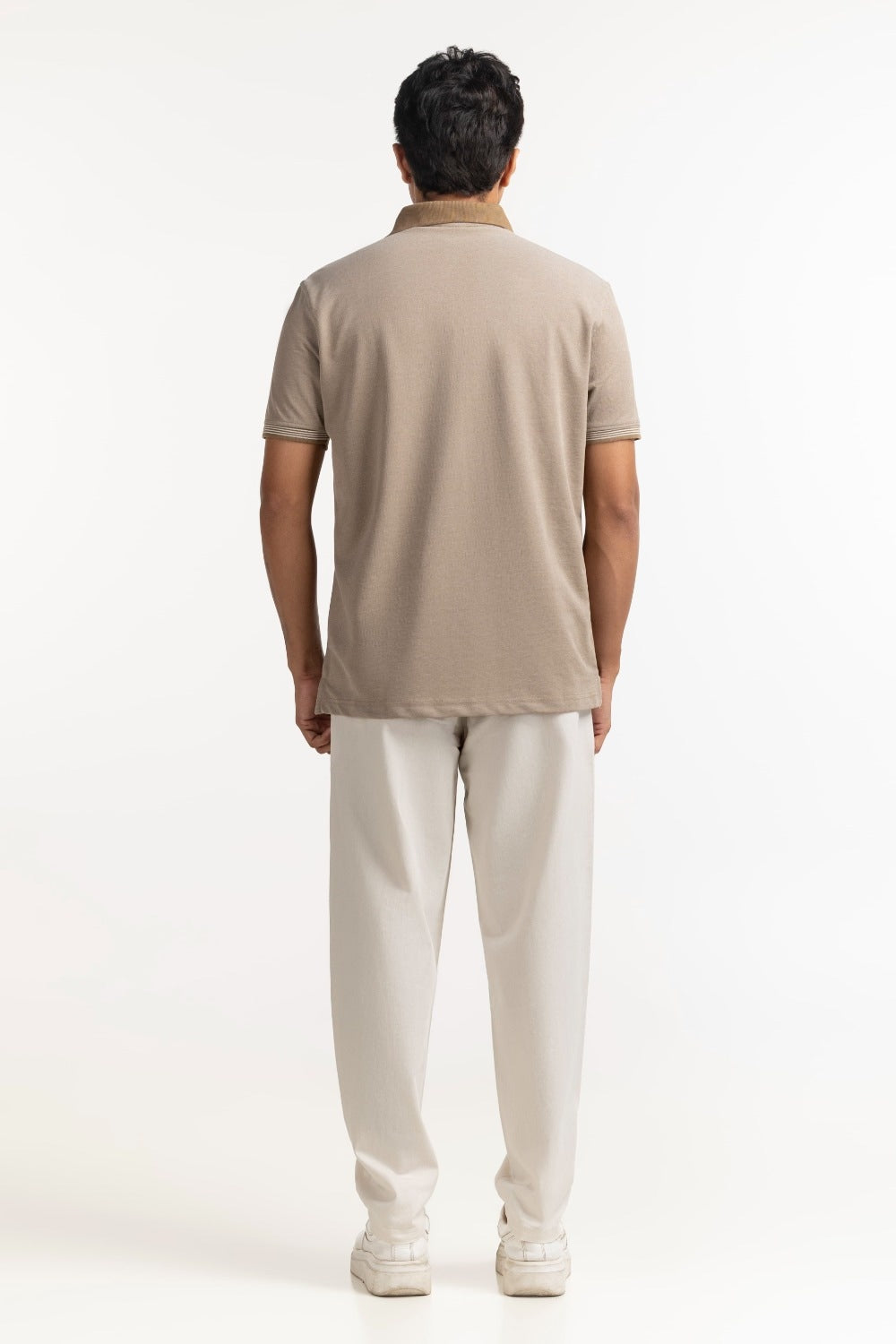 Bird-Eye Polo PS-FSHN24-109