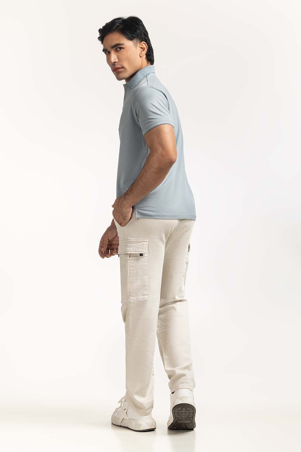 Bird Eye Polo PS-FSHN24-110