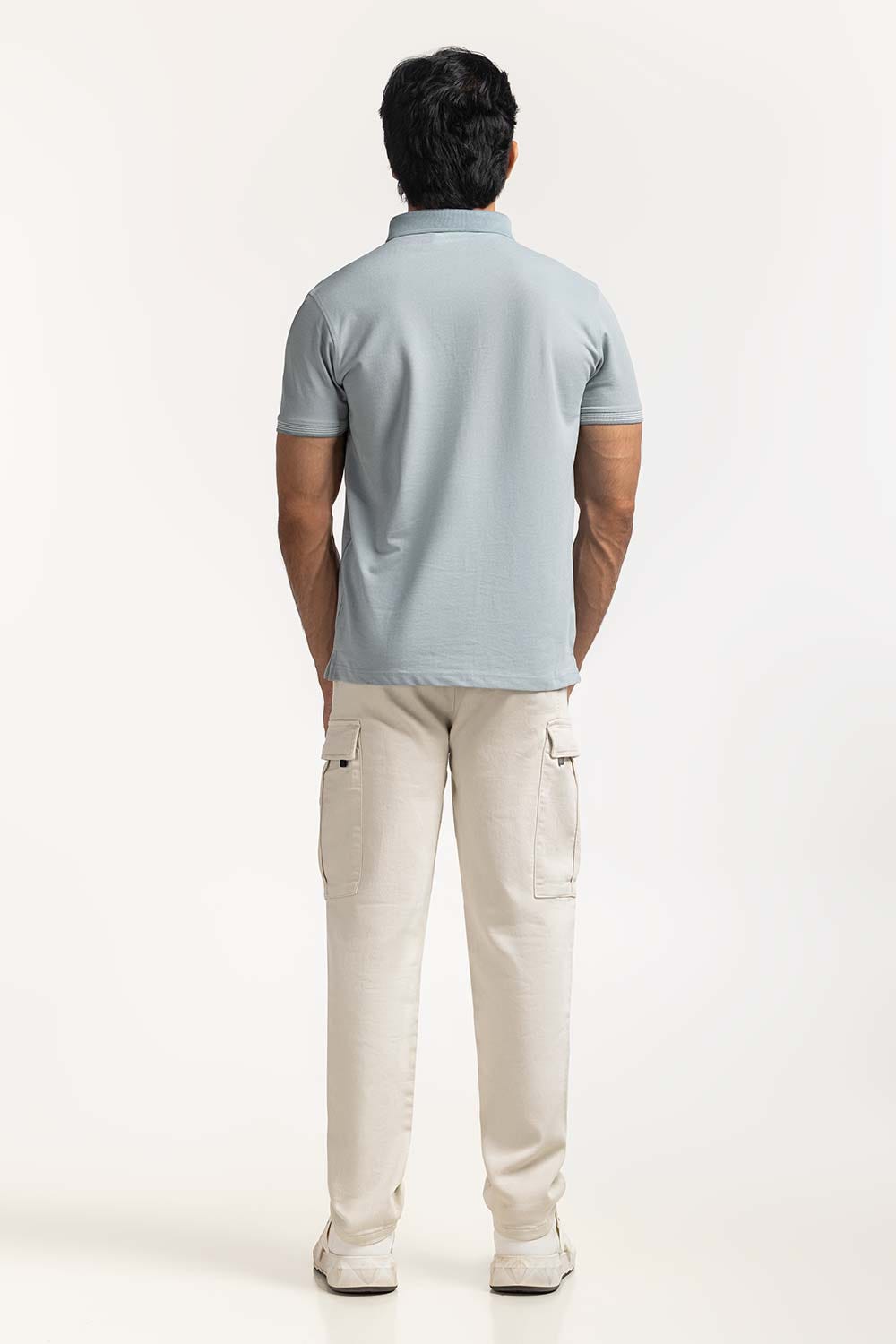 Bird Eye Polo PS-FSHN24-110