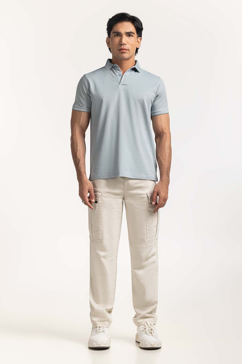 Bird Eye Polo PS-FSHN24-110