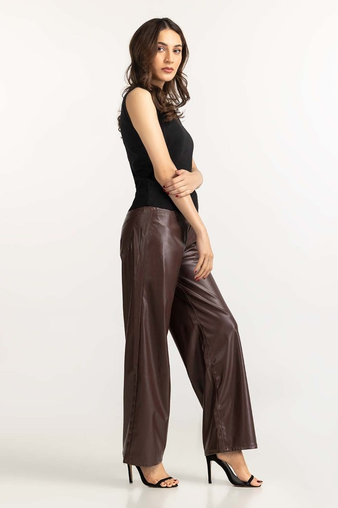 Black Basic Top WM-KTP-WS23-202