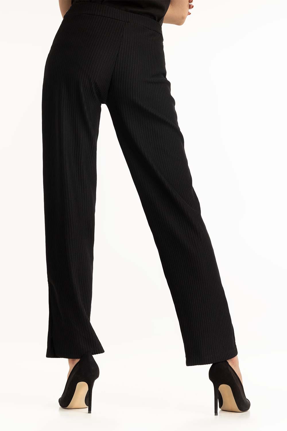 Black Co-Ord Bottom 224-216-314 B