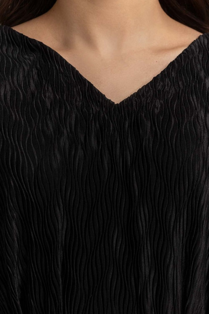 Black Dress WM-DRS-SS23-011