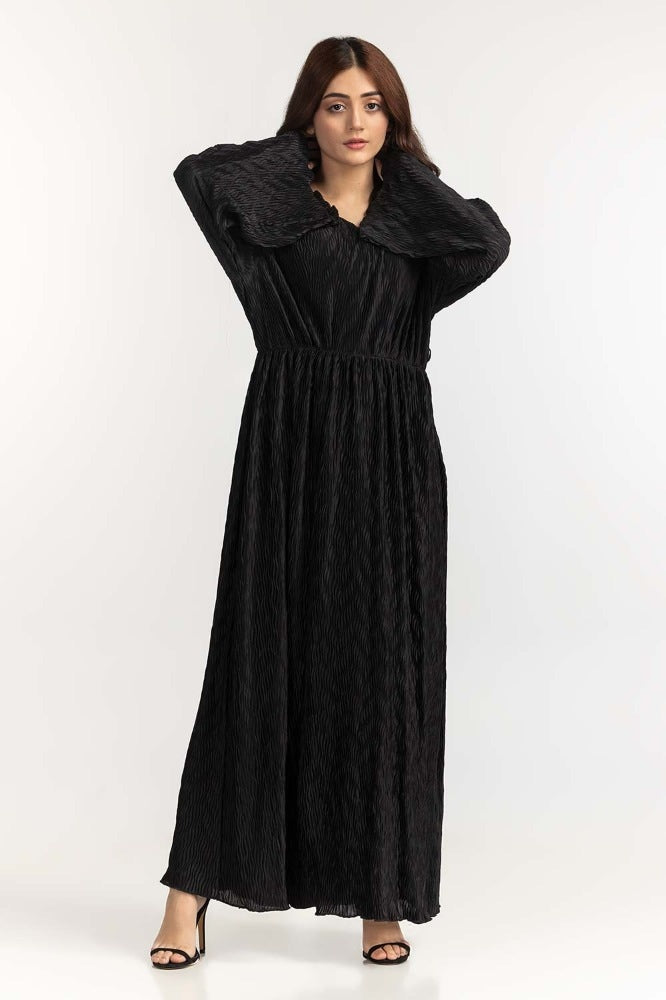 Black Dress WM-DRS-SS23-011