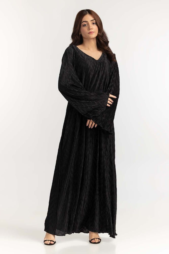 Black Dress WM-DRS-SS23-011