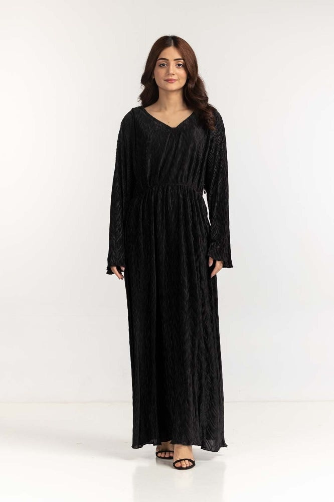 Black Dress WM-DRS-SS23-011