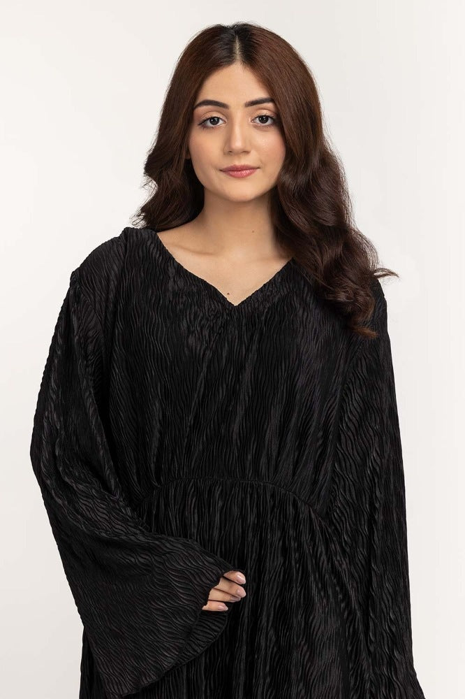 Black Dress WM-DRS-SS23-011