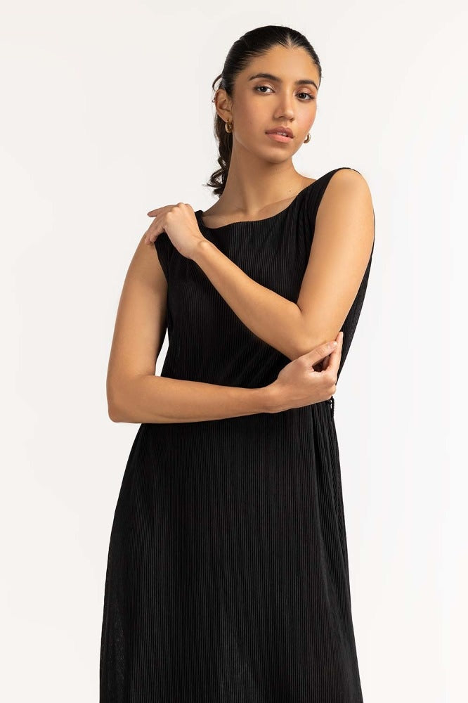 Black Dress WM-DRS23-008