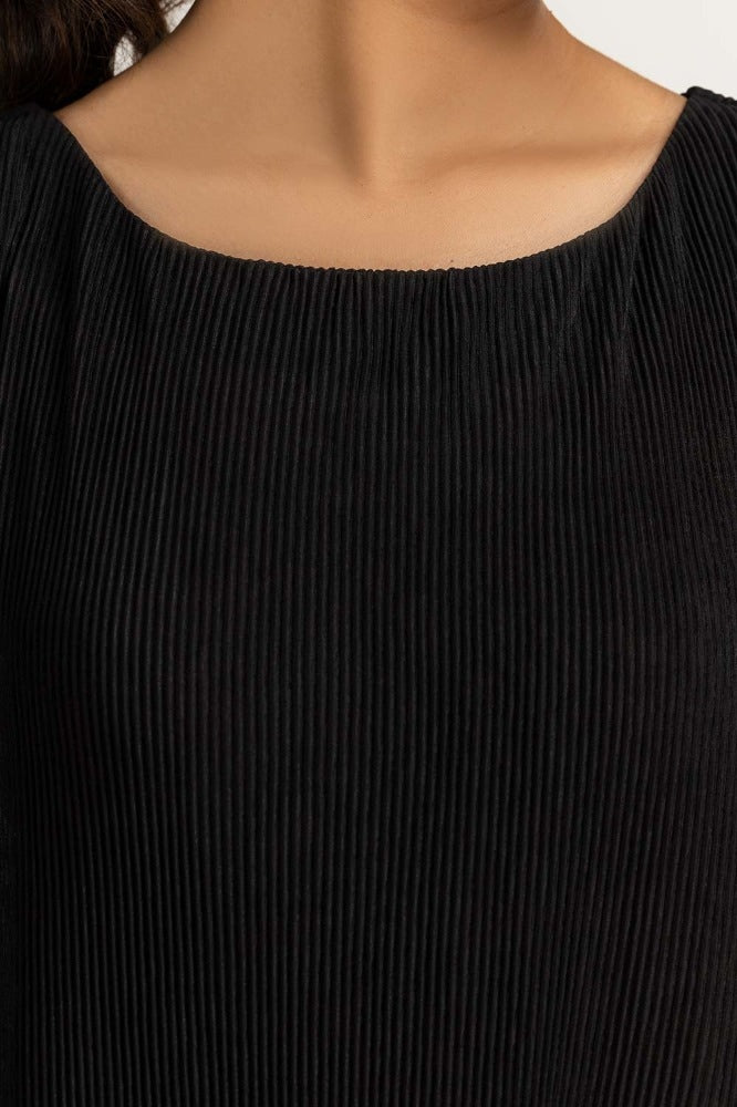 Black Dress WM-DRS23-008