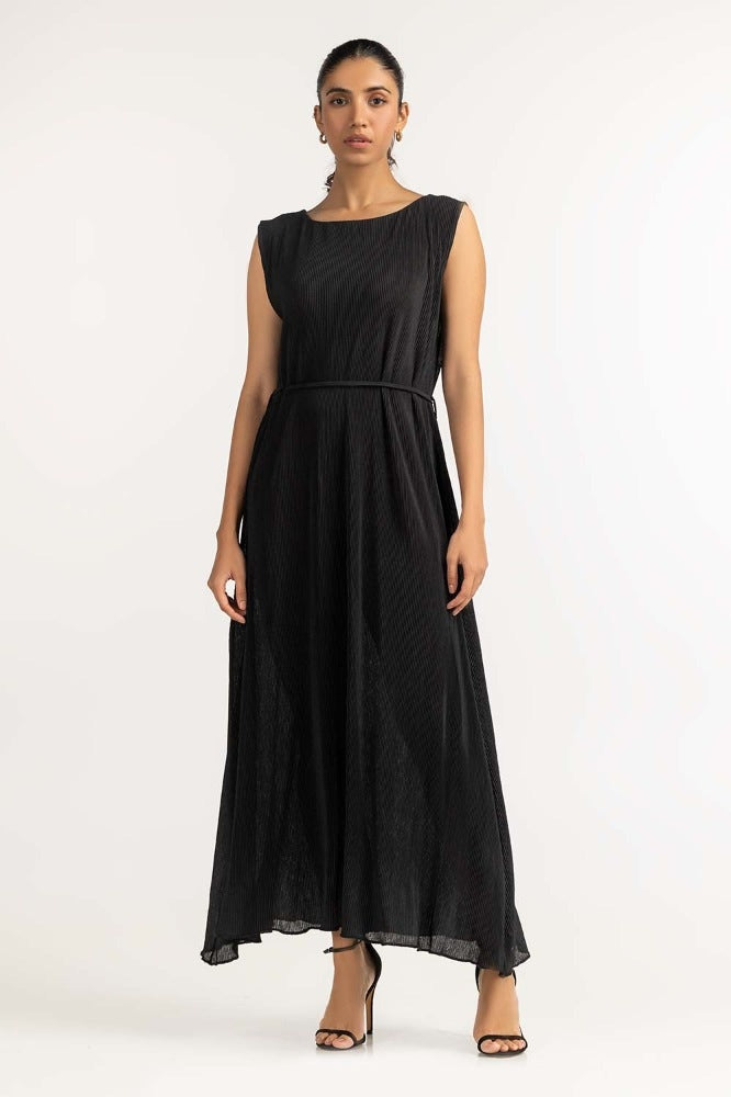 Black Dress WM-DRS23-008