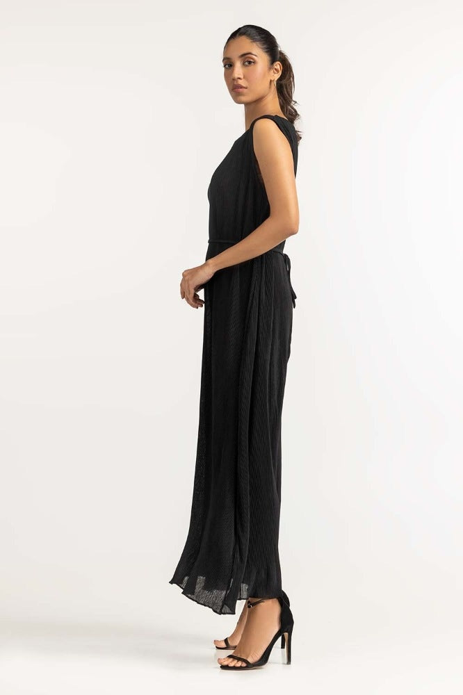 Black Dress WM-DRS23-008